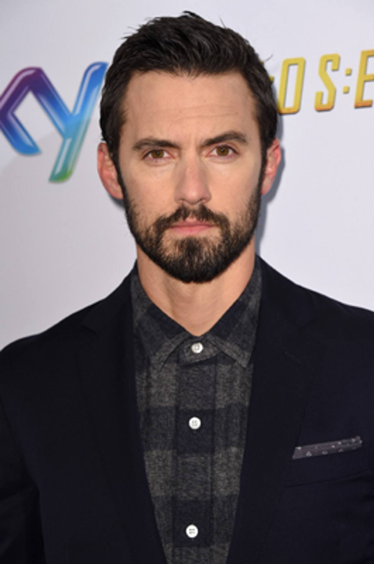 Milo Ventimiglia