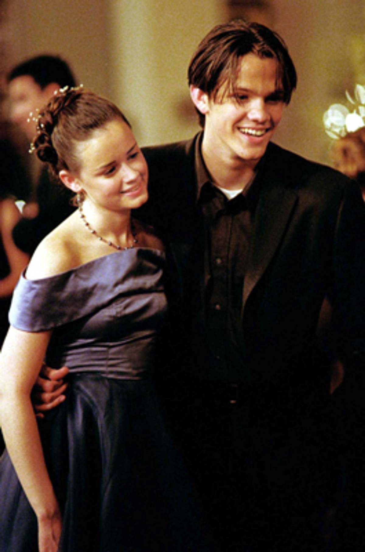 Gilmore Girls