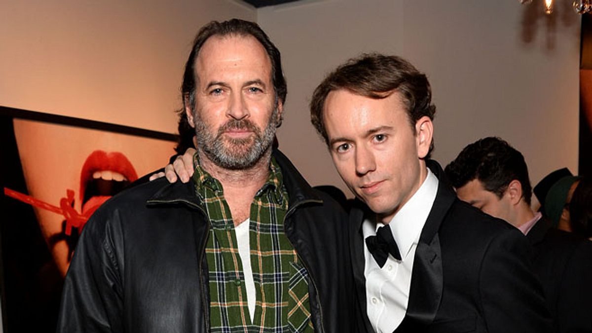 Scott Patterson