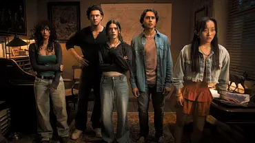 „Until Dawn“: Kinostart, Handlung & Trailer des Horrorfilms - Foto: CTMG, Inc. „Until Dawn“: Kinostart, Handlung & Trailer des Horrorfilms - Foto: CTMG, Inc.