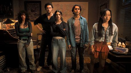 „Until Dawn“: Kinostart, Handlung & Trailer des Horrorfilms - Foto: CTMG, Inc.