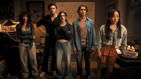 „Until Dawn“: Kinostart, Handlung & Trailer des Horrorfilms - Foto: CTMG, Inc.