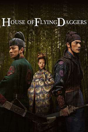 House of Flying Daggers - Foto: TMDB