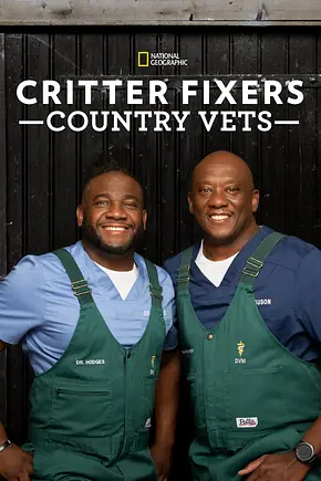 Critter Fixers: Country Vets - Foto: TMDB Critter Fixers: Country Vets - Foto: TMDB