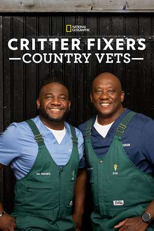 Critter Fixers: Country Vets - Foto: TMDB