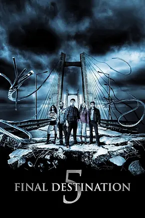 Final Destination 5 - Foto: TMDB Final Destination 5 - Foto: TMDB