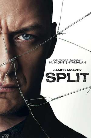 Split - Foto: TMDB