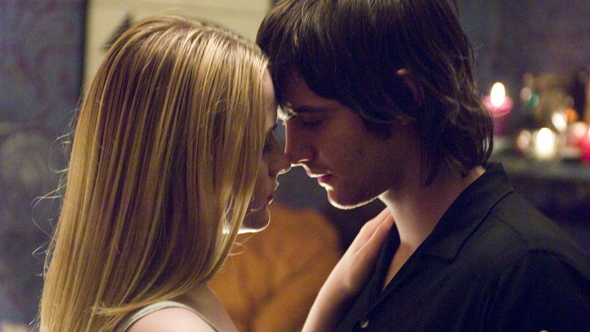Across the Universe Across the Universe