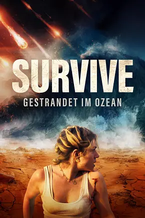Survive - Gestrandet im Ozean - Foto: TMDB Survive - Gestrandet im Ozean - Foto: TMDB