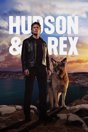 Hudson & Rex - Foto: TMDB