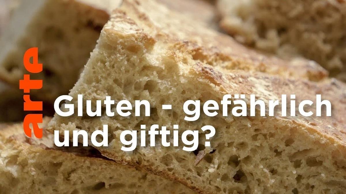 Gluten, der Feind in deinem Brot Gluten, der Feind in deinem Brot