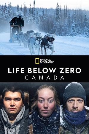 Life Below Zero: Northern Territories - Foto: TMDB