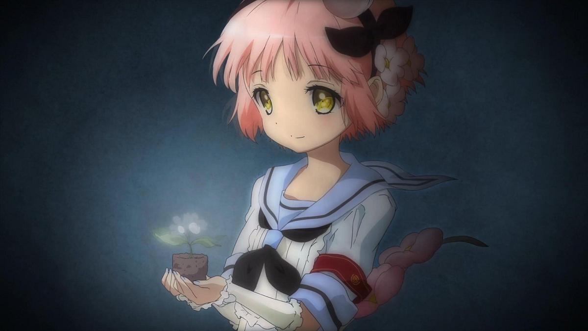 Magical Girl Raising Project Magical Girl Raising Project