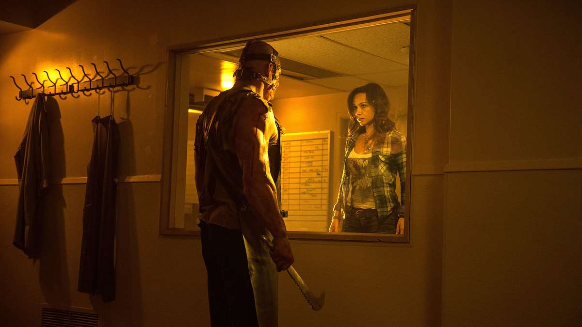 See No Evil 2 See No Evil 2