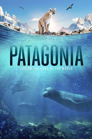 Patagonia - Foto: TMDB