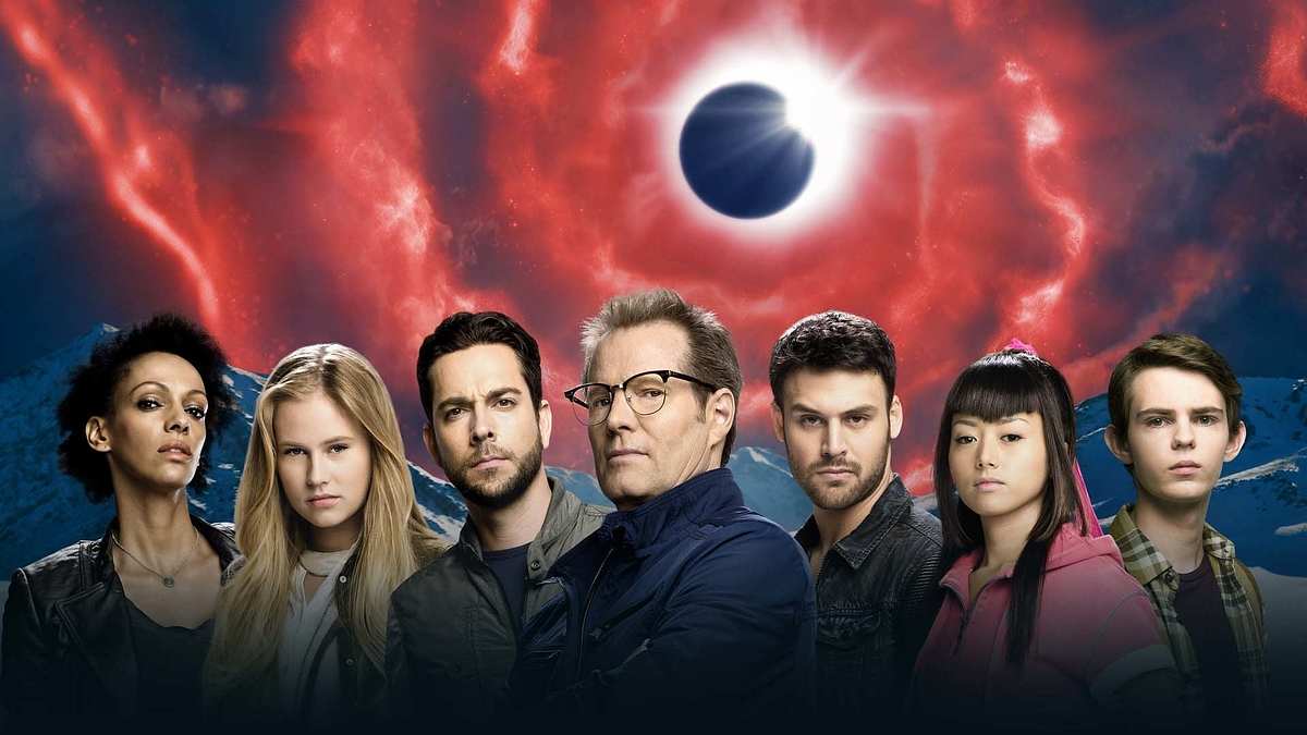 Heroes Reborn Heroes Reborn