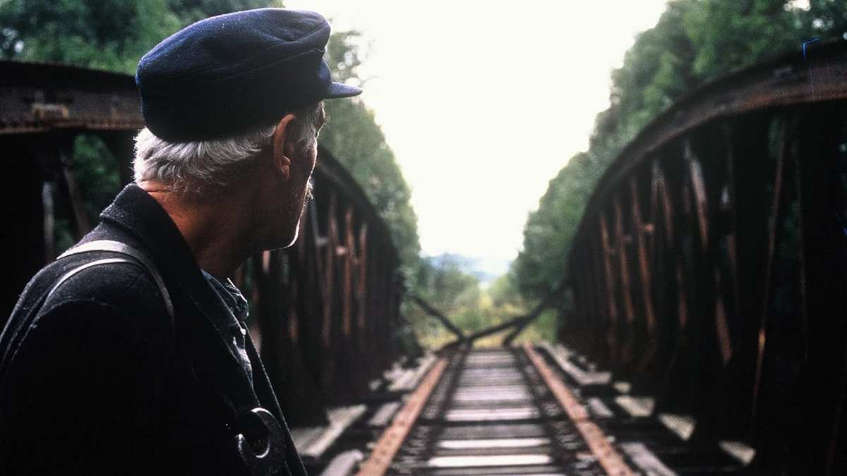 Die Schaukel Die Schaukel