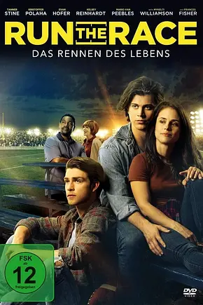 Run the Race - Foto: TMDB