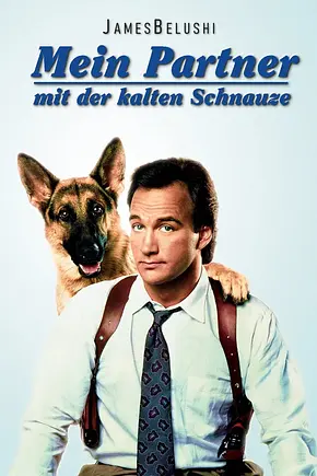 Mein Partner mit der kalten Schnauze - Foto: TMDB Mein Partner mit der kalten Schnauze - Foto: TMDB