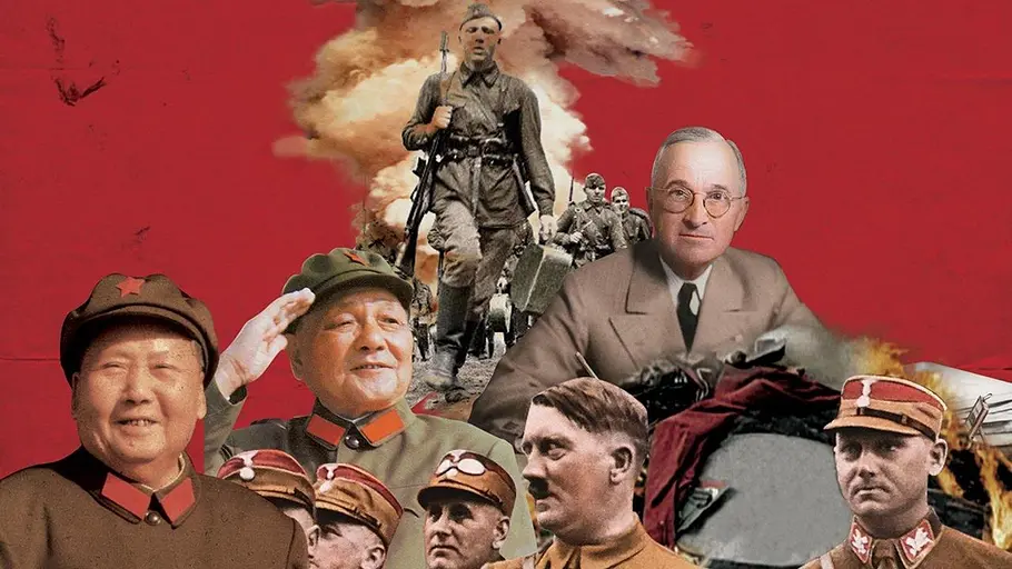 Wahre Geschichte Wahre Geschichte
