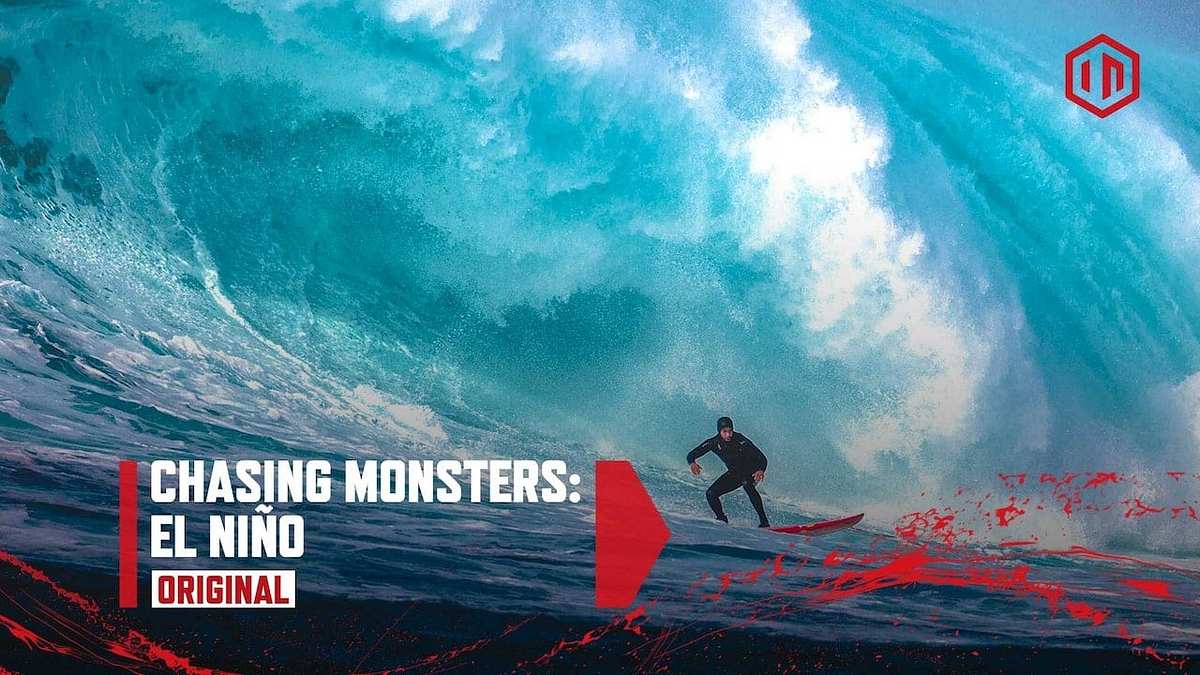 Chasing Monsters