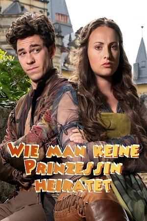 Wie man keine Prinzessin heiratet - Foto: TMDB
