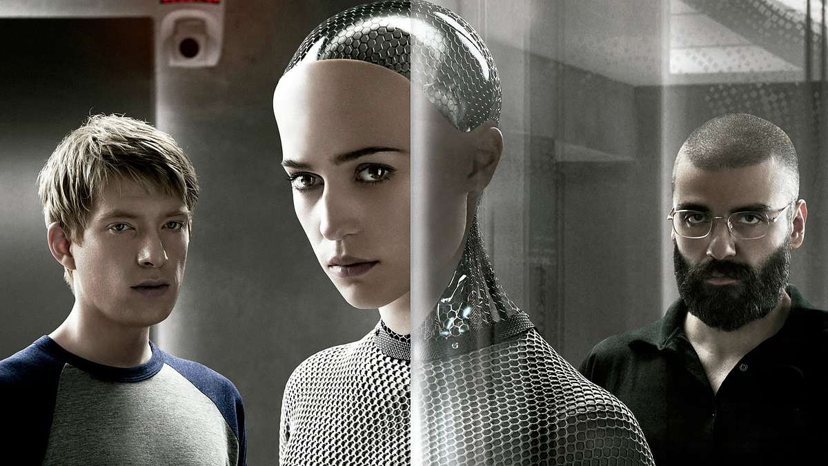 Ex Machina Ex Machina