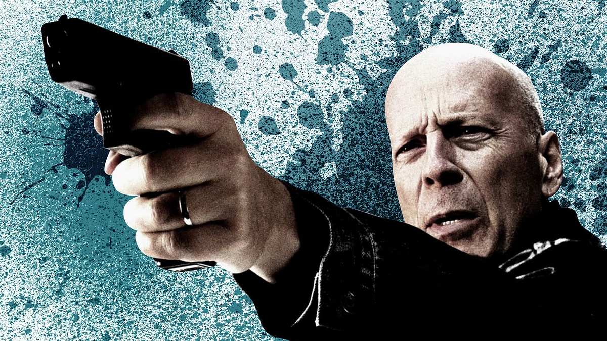 Death Wish Death Wish