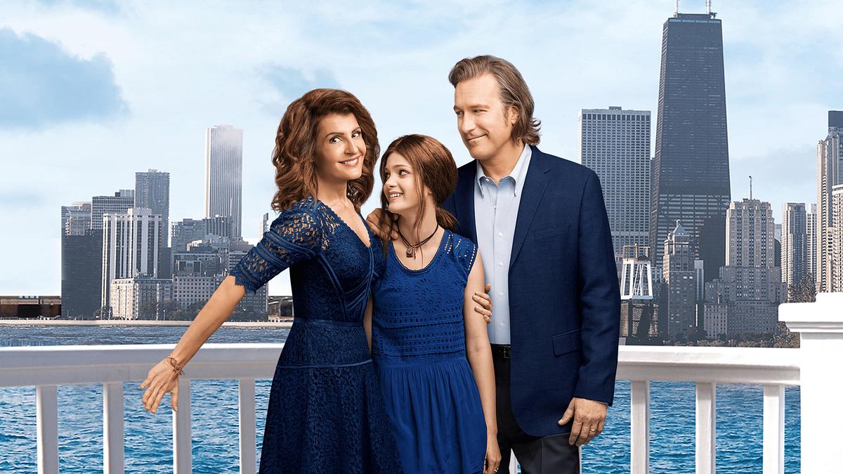 My Big Fat Greek Wedding 2 My Big Fat Greek Wedding 2