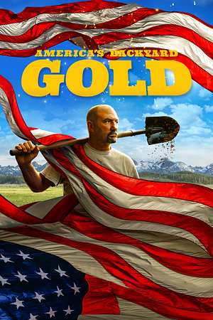 Goldrausch: America’s Backyard Gold - Foto: TMDB
