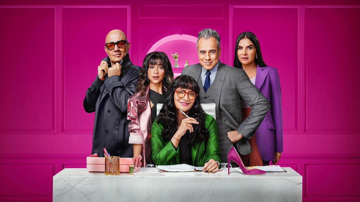 Betty in New York: Die Geschichte geht weiter