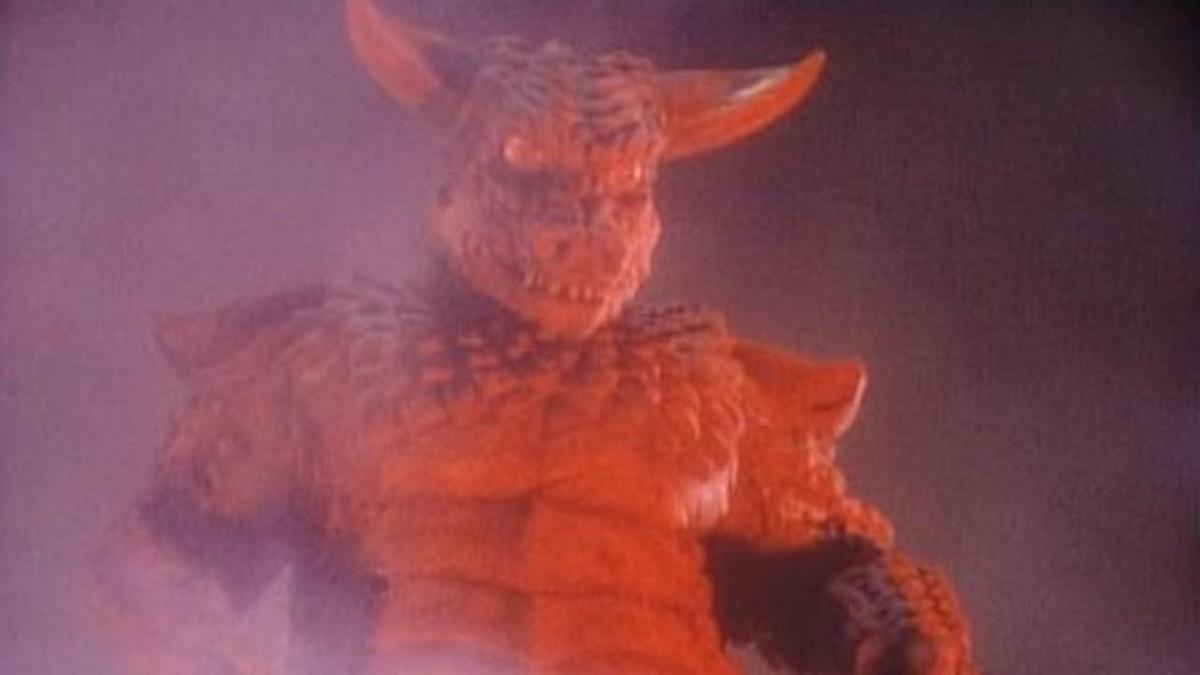Pulgasari Pulgasari