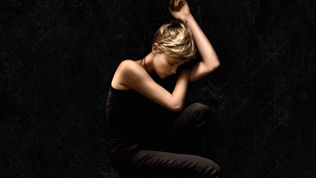 Dark Places - Gefährliche Erinnerung Dark Places - Gefährliche Erinnerung