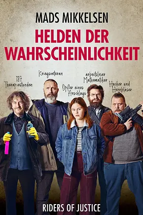 Helden der Wahrscheinlichkeit - Foto: TMDB Helden der Wahrscheinlichkeit - Foto: TMDB