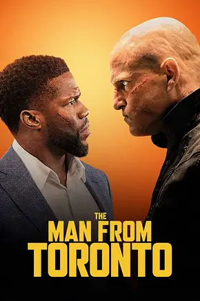 The Man from Toronto - Foto: TMDB