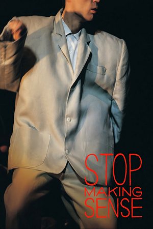 Stop Making Sense - Foto: TMDB