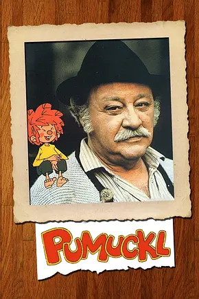 Meister Eder und sein Pumuckl - Foto: TMDB