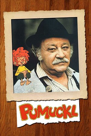 Meister Eder und sein Pumuckl - Foto: TMDB