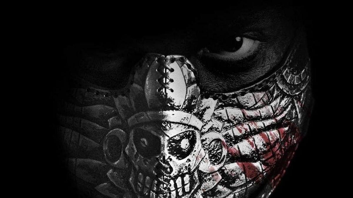 El Chicano El Chicano