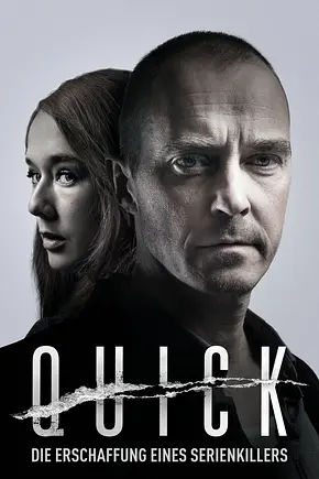 Quick - Die Erschaffung eines Serienkillers - Foto: TMDB Quick - Die Erschaffung eines Serienkillers - Foto: TMDB