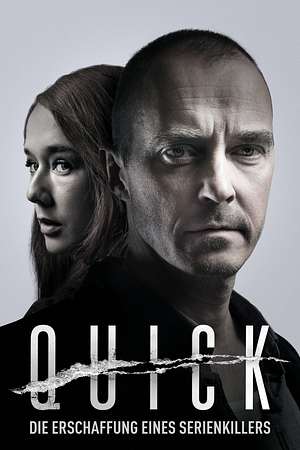 Quick - Die Erschaffung eines Serienkillers - Foto: TMDB