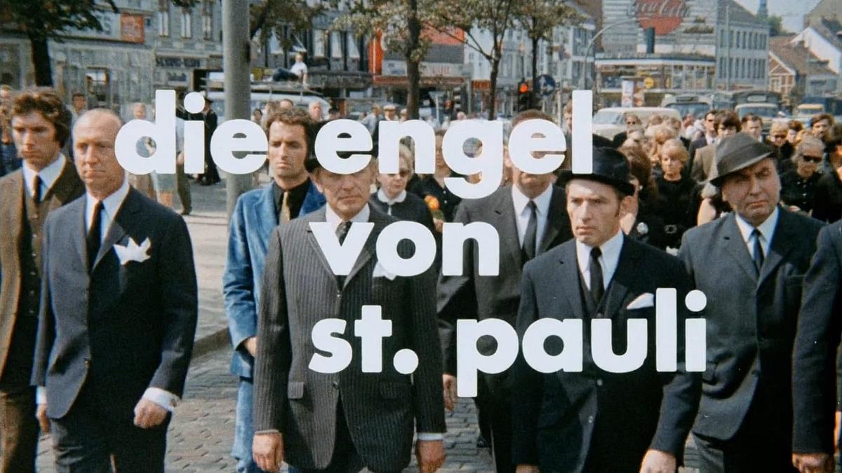 Die Engel von St. Pauli Die Engel von St. Pauli