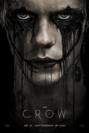 The Crow - Foto: TMDB