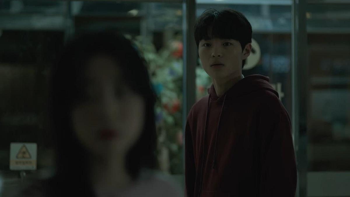 불청객들