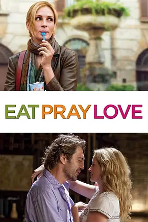 Eat Pray Love - Foto: TMDB Eat Pray Love - Foto: TMDB