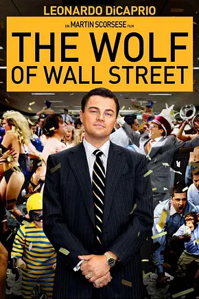 The Wolf of Wall Street - Foto: TMDB The Wolf of Wall Street - Foto: TMDB