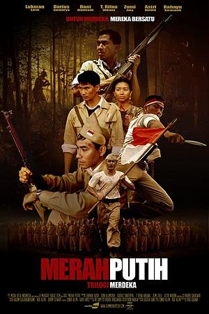 Inglourious Indonesian Bastards - Merah Putih - Foto: TMDB