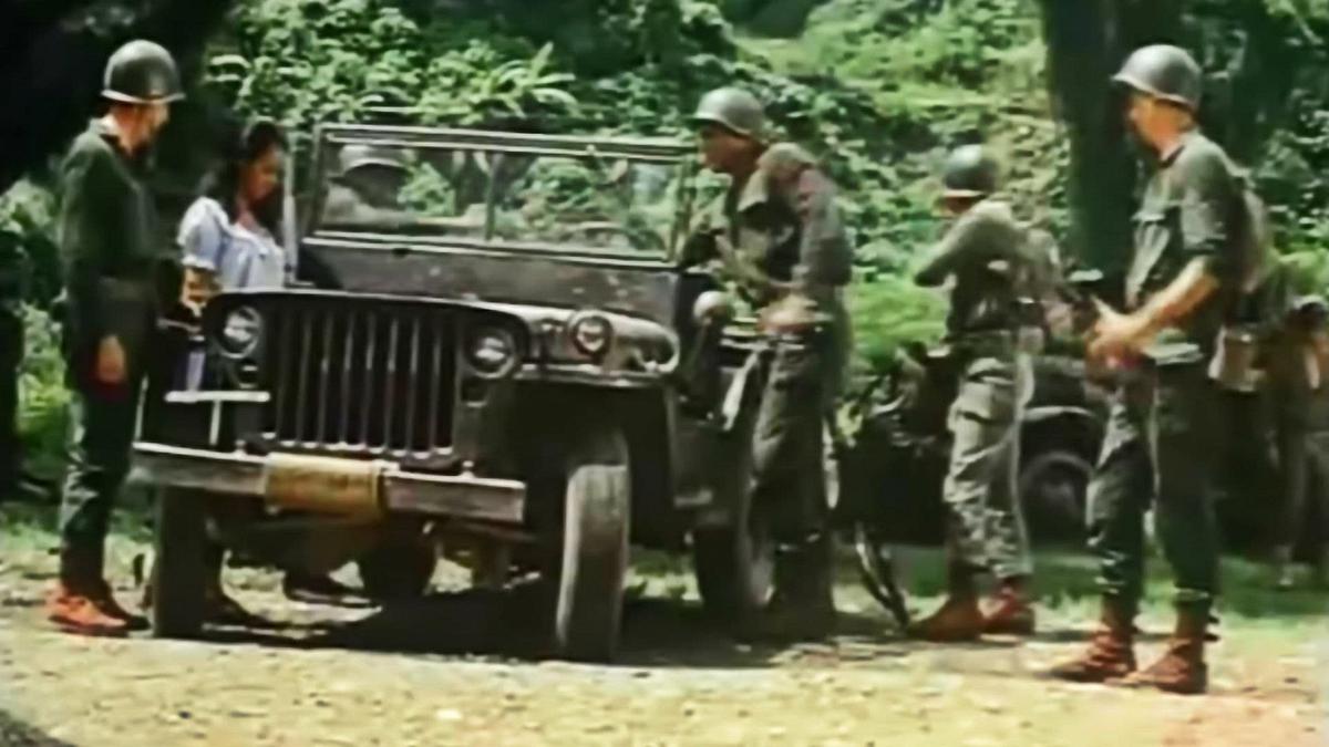 Todeskommando Iwo Jima Todeskommando Iwo Jima