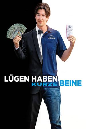 Lügen haben kurze Beine - Foto: TMDB