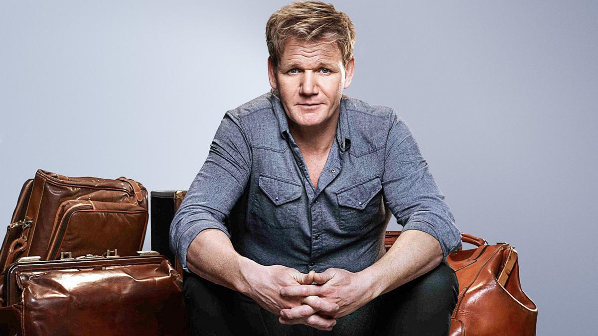Hotel Hell mit Gordon Ramsay Hotel Hell mit Gordon Ramsay